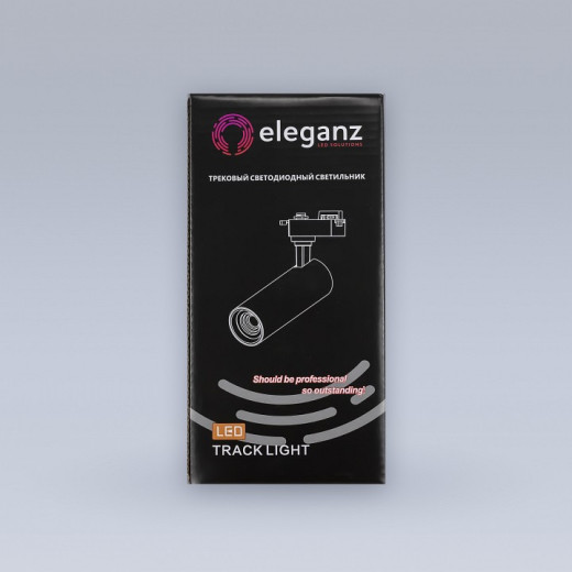 Светильник на штанге Eleganz  3020