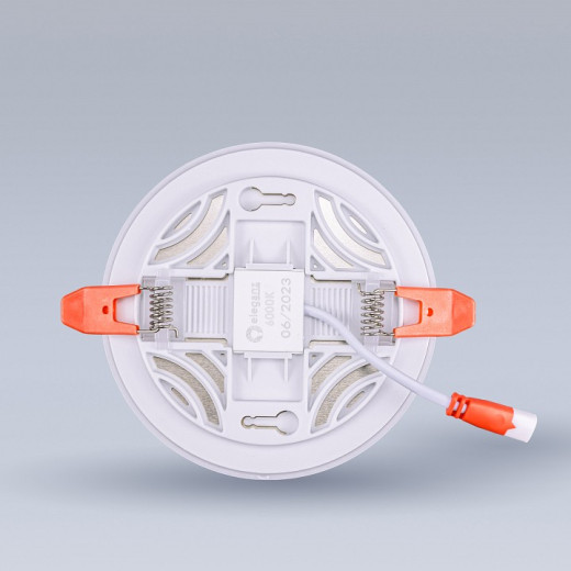 Встраиваемый светильник Eleganz  900867