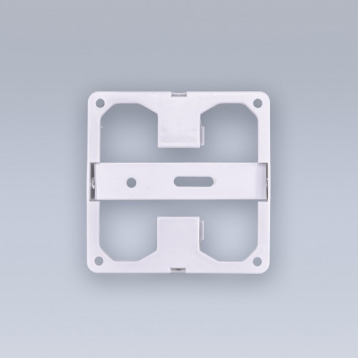 Рамка на 1 светильник Eleganz  900878