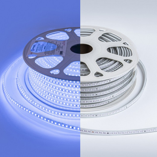 Комплект с лентой светодиодной Eleganz LUX EL-220V-9.6B