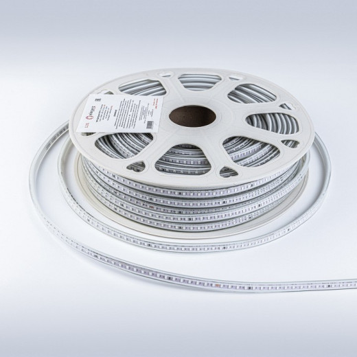 Комплект с лентой светодиодной Eleganz LUX EL-220V-9.6G