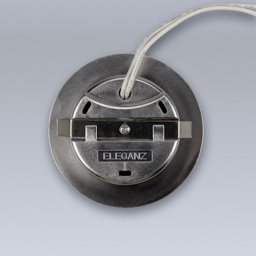 Встраиваемый светильник Eleganz  EL-FT-308-M