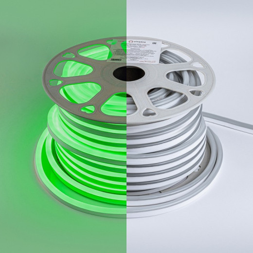 Комплект с лентой светодиодной Eleganz LUX EL-NS-7G