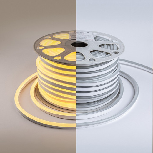 Комплект с лентой светодиодной Eleganz LUX EL-NS-7WW