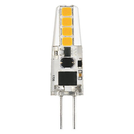 Лампа светодиодная Elektrostandard G4 LED G4 3Вт 4200K a049615