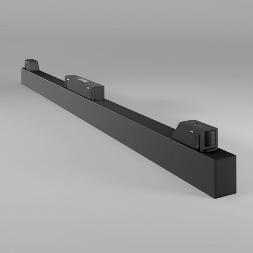 Встраиваемый светильник Elektrostandard Slim Magnetic a063540