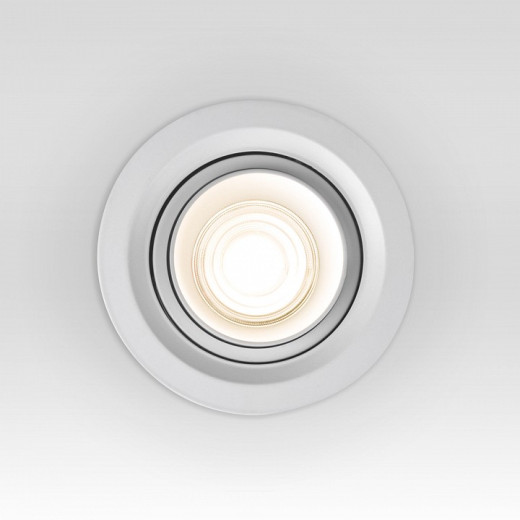 Встраиваемый светильник Elektrostandard Zoom a064031