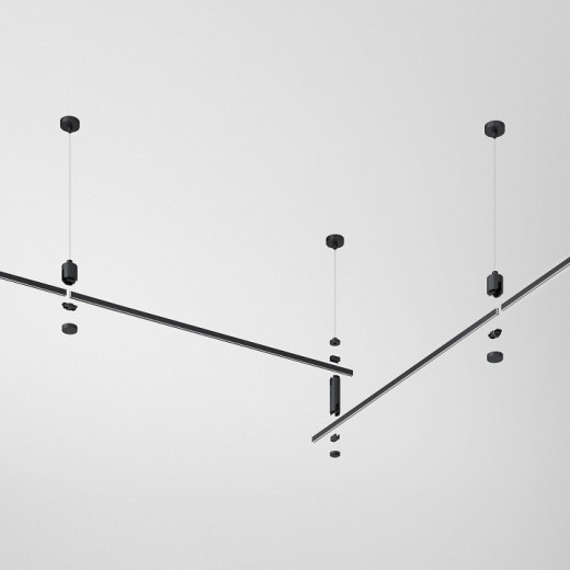 Подвес для трека Elektrostandard Esthetic Magnetic a065441