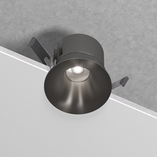 Встраиваемый светильник Elektrostandard Bliss a069409