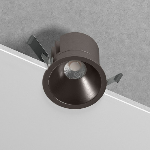 Встраиваемый светильник Elektrostandard Forte a069412