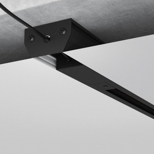 Заглушка для трека Elektrostandard  85236/00