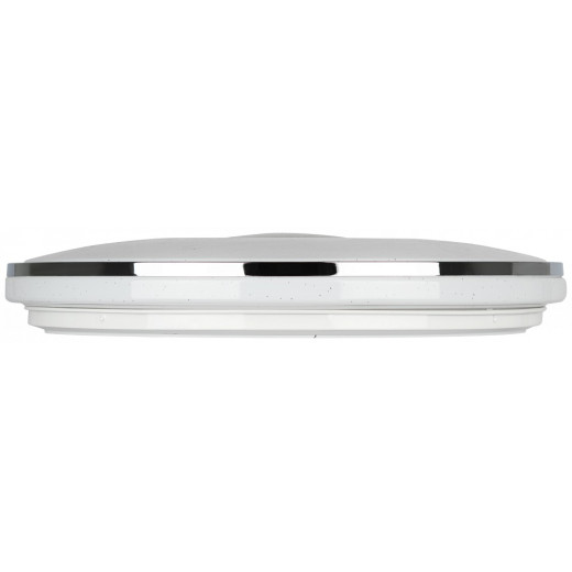 Накладной светильник Эра Классик SPB-6-70-RC Crystal