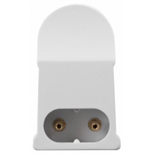 Накладной светильник Эра  LLED-01-08W-6500-W