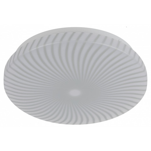 Накладной светильник Эра Slim SPB-6 Slim 8 24-6K