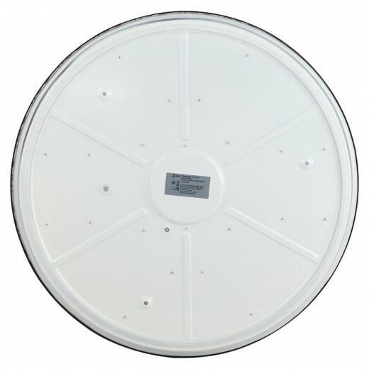 Накладной светильник Эра Классик SPB-6-70-RC Savern В