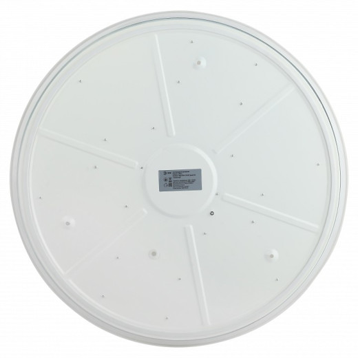 Накладной светильник Эра Классик SPB-6-70-RC Savern W