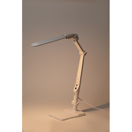 Настольная лампа офисная Эра NLED-497 Б0052770