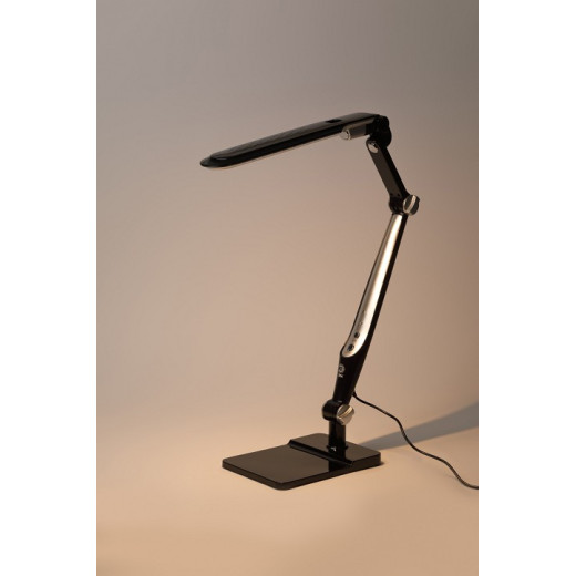 Настольная лампа офисная Эра NLED-497 Б0052771