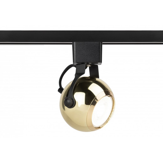 Светильник на штанге Эра  TR35-GU10 GD