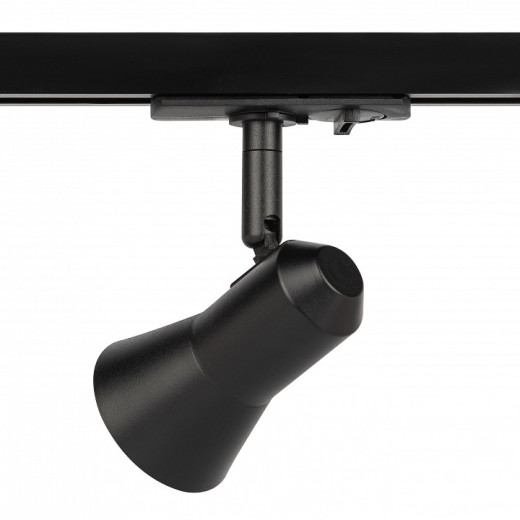 Светильник на штанге Эра  TR37-GU10 BK