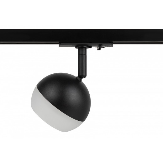Светильник на штанге Эра  TR46 - GX53 BK