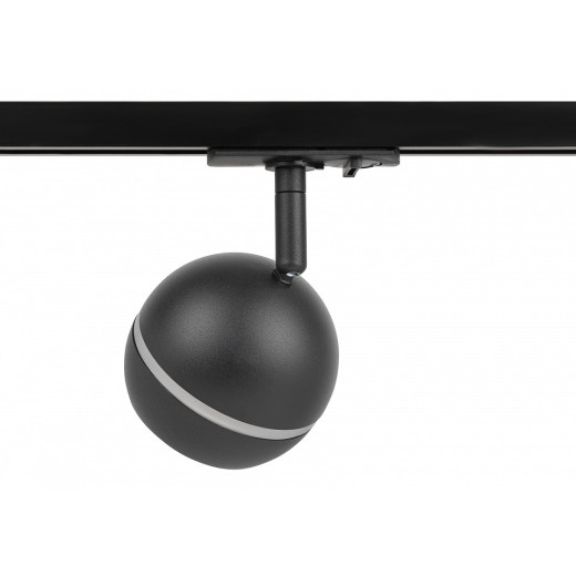 Светильник на штанге Эра  TR47 - GX53 BK