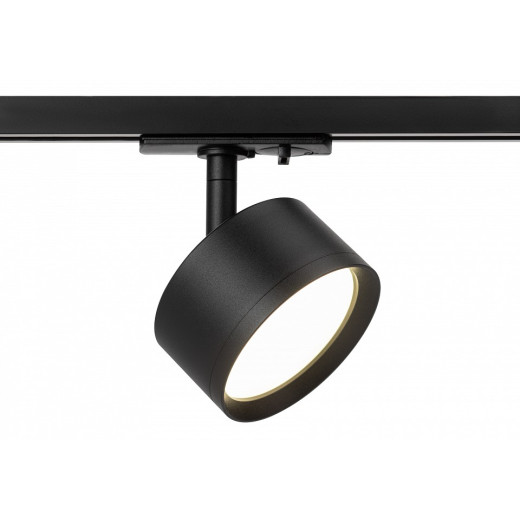 Светильник на штанге Эра  TR48 - GX53 BK