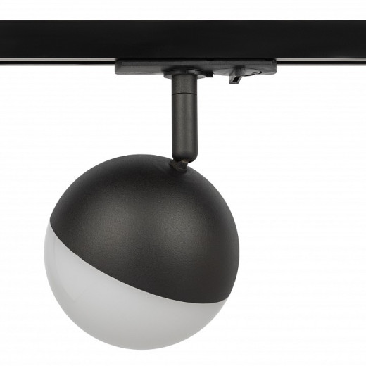 Светильник на штанге Эра  TR42-GX53 BK