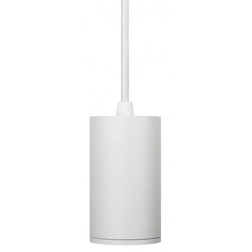 Подвесной светильник Эра  TR45 - GU10 S WH