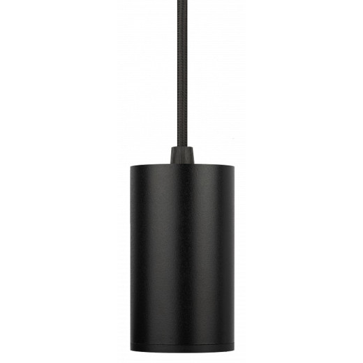 Подвесной светильник Эра  TR45 - GU10 S BK