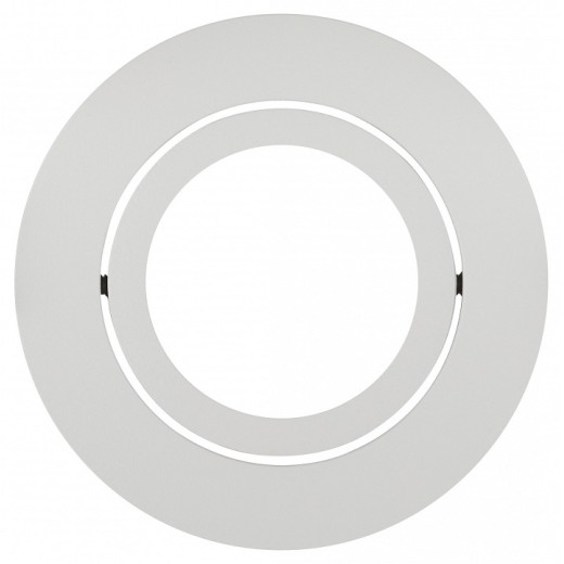 Встраиваемый светильник Эра KL86 WH Б0054350