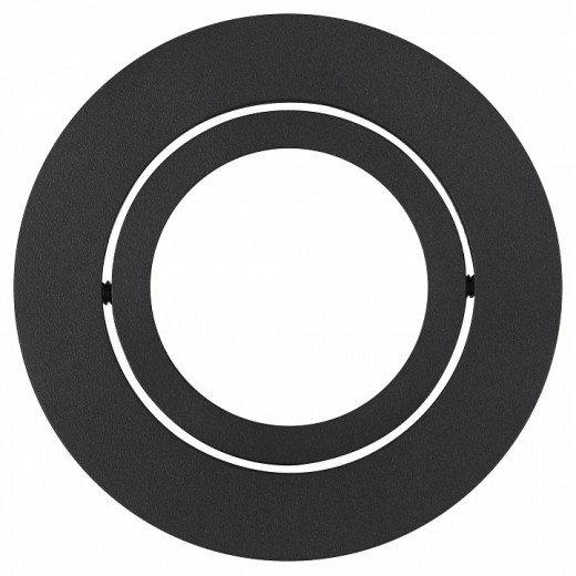 Встраиваемый светильник Эра KL86 BK Б0054351