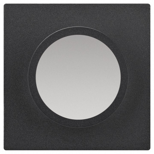 Встраиваемый светильник Эра KL88 BK Б0054355