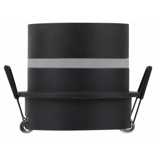 Встраиваемый светильник Эра DK 93 BK Б0054365