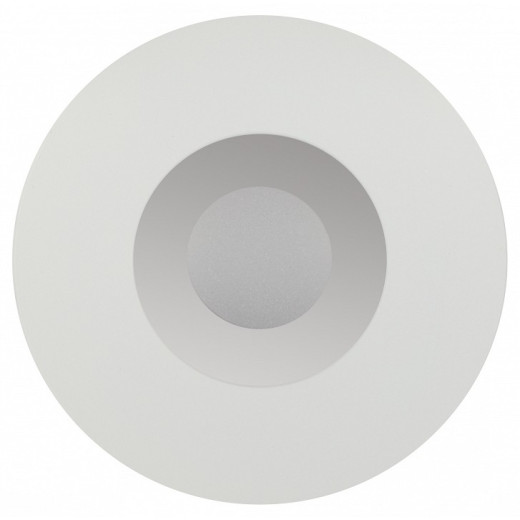 Встраиваемый светильник Эра WR3 WH Б0054368