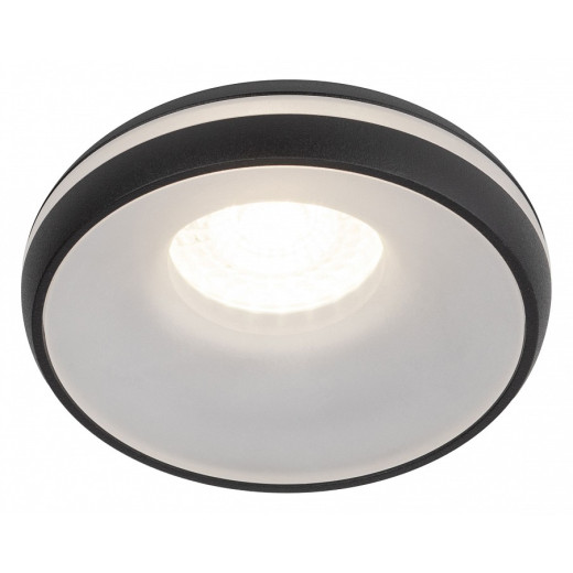 Встраиваемый светильник Эра DK100 BK Б0055589