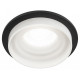 Встраиваемый светильник Эра DK95 BK Б0055591