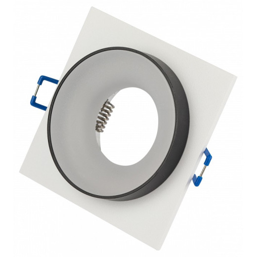 Встраиваемый светильник Эра DK96 WH Б0055593