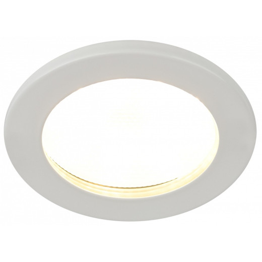 Встраиваемый светильник Эра  KL95 WH