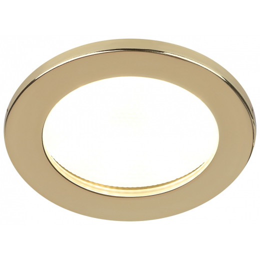 Встраиваемый светильник Эра KL95 GD Б0055810