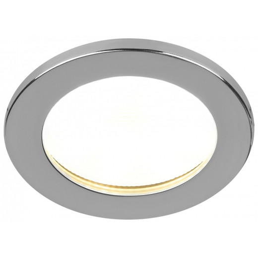 Встраиваемый светильник Эра KL95 CH Б0055811