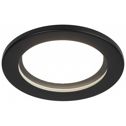 Встраиваемый светильник Эра  KL95 SBK