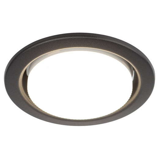 Встраиваемый светильник Эра KL35 SBK Б0055813