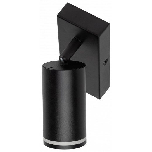 Бра Эра WL19 BK Б0056360