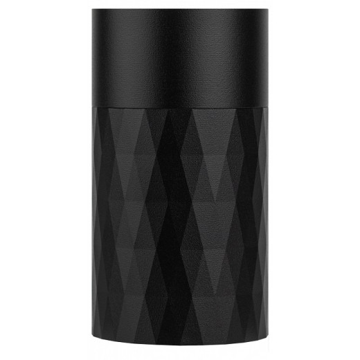 Накладной светильник Эра OL31 BK Б0056374