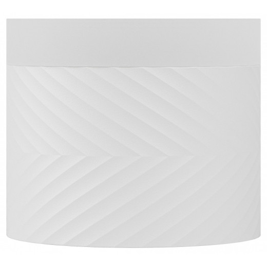 Накладной светильник Эра OL38 WH Б0056387