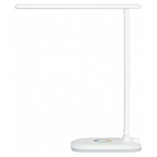 Настольная лампа офисная Эра  NLED-502-11W-W