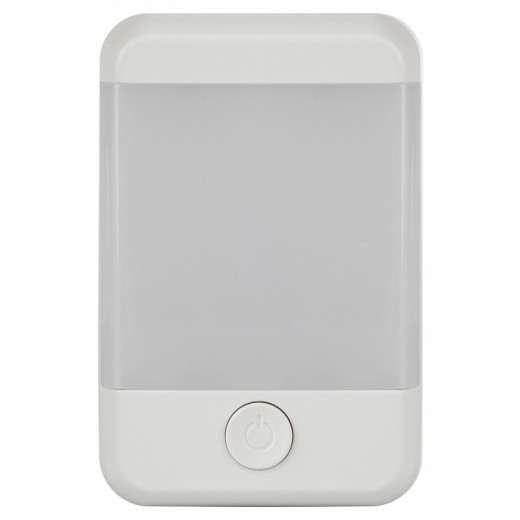 Ночник Эра  NN-624-SW-W