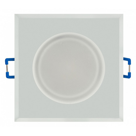 Встраиваемый светильник Эра DK104 WH Б0058391