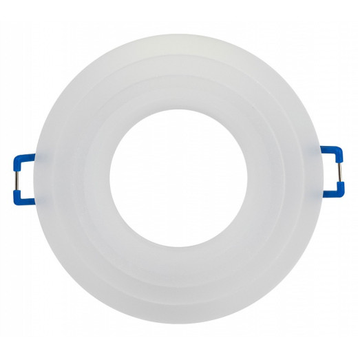 Встраиваемый светильник Эра DK105 WH Б0058392